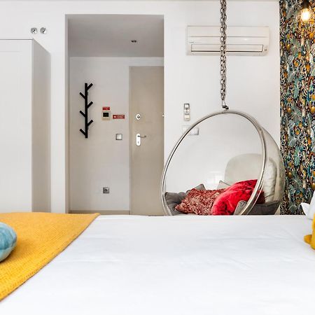 Boavista Loft Apartment Porto Ngoại thất bức ảnh