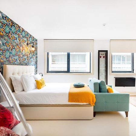 Boavista Loft Apartment Porto Ngoại thất bức ảnh