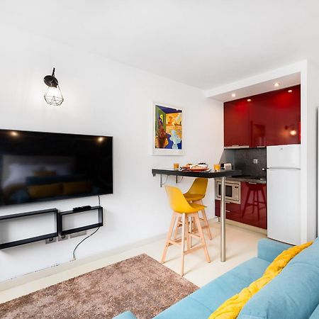 Boavista Loft Apartment Porto Ngoại thất bức ảnh