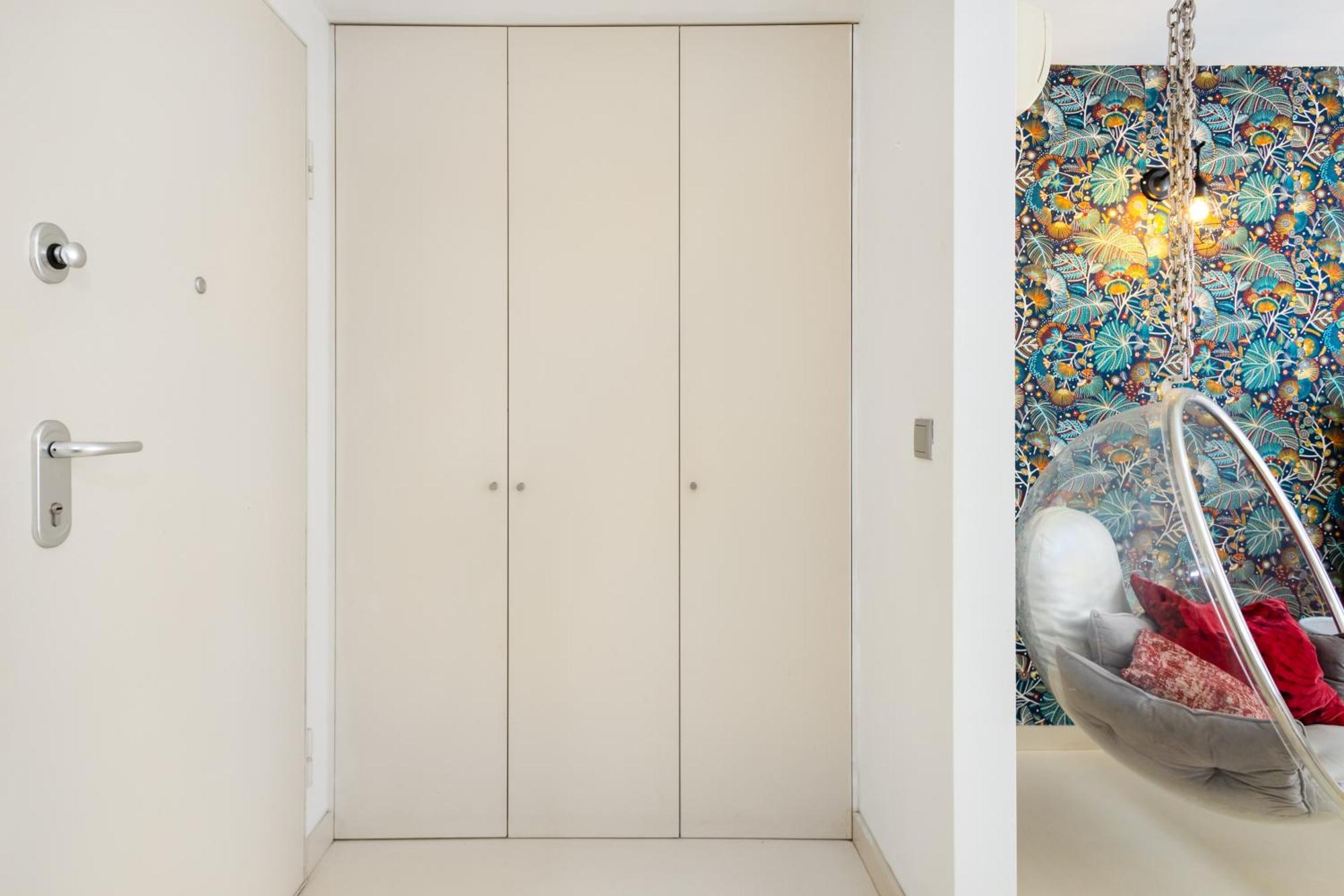 Boavista Loft Apartment Porto Ngoại thất bức ảnh