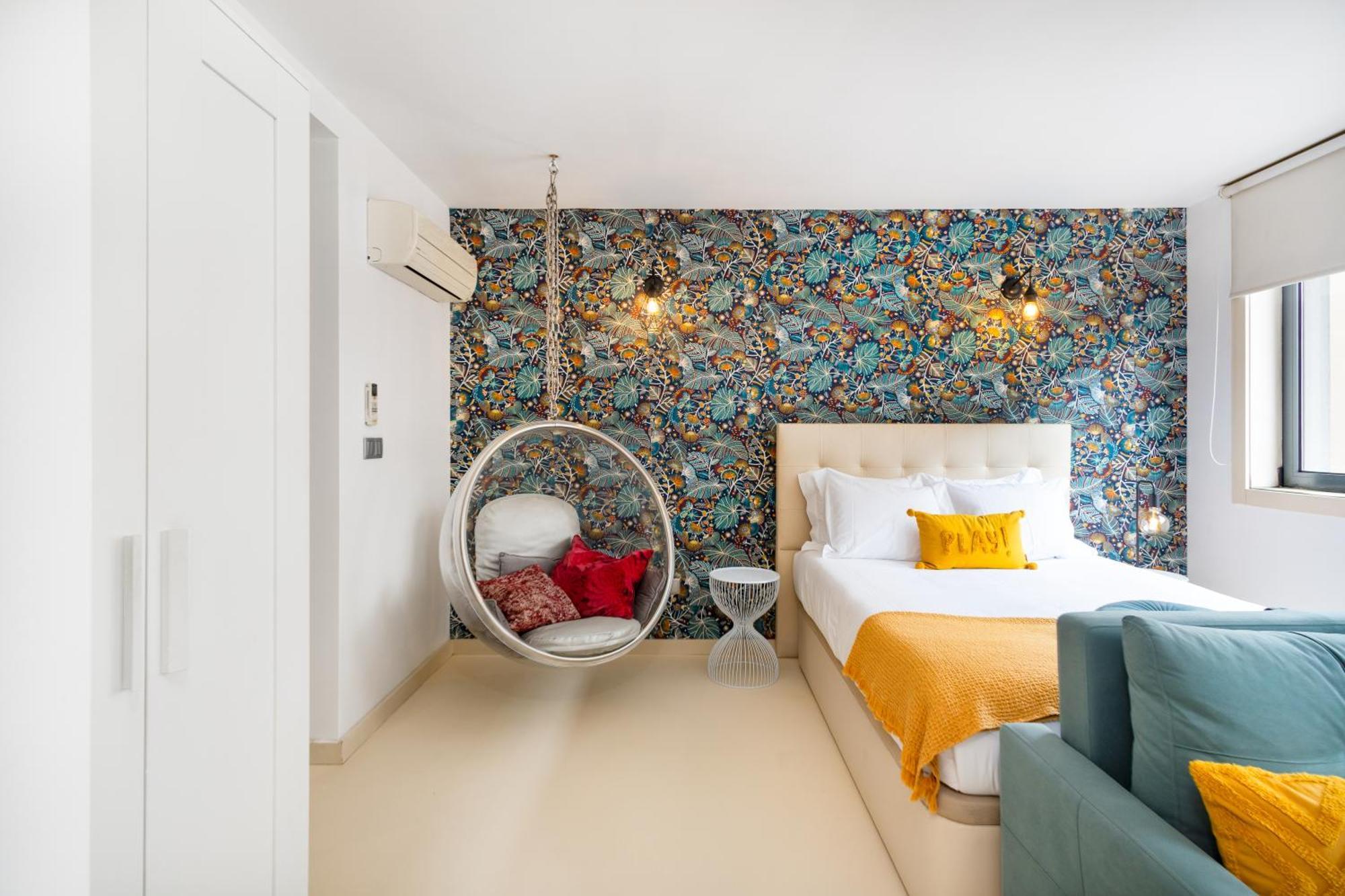 Boavista Loft Apartment Porto Ngoại thất bức ảnh