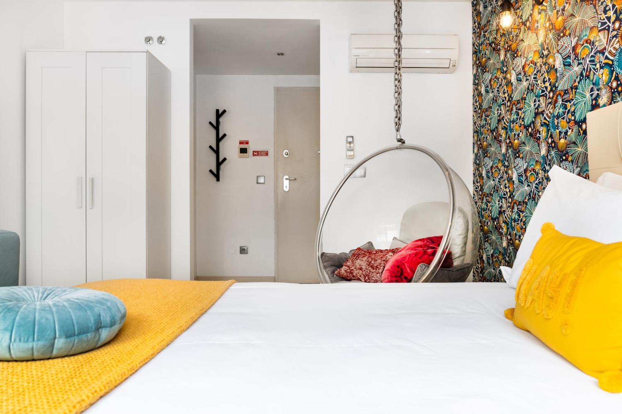 Boavista Loft Apartment Porto Ngoại thất bức ảnh