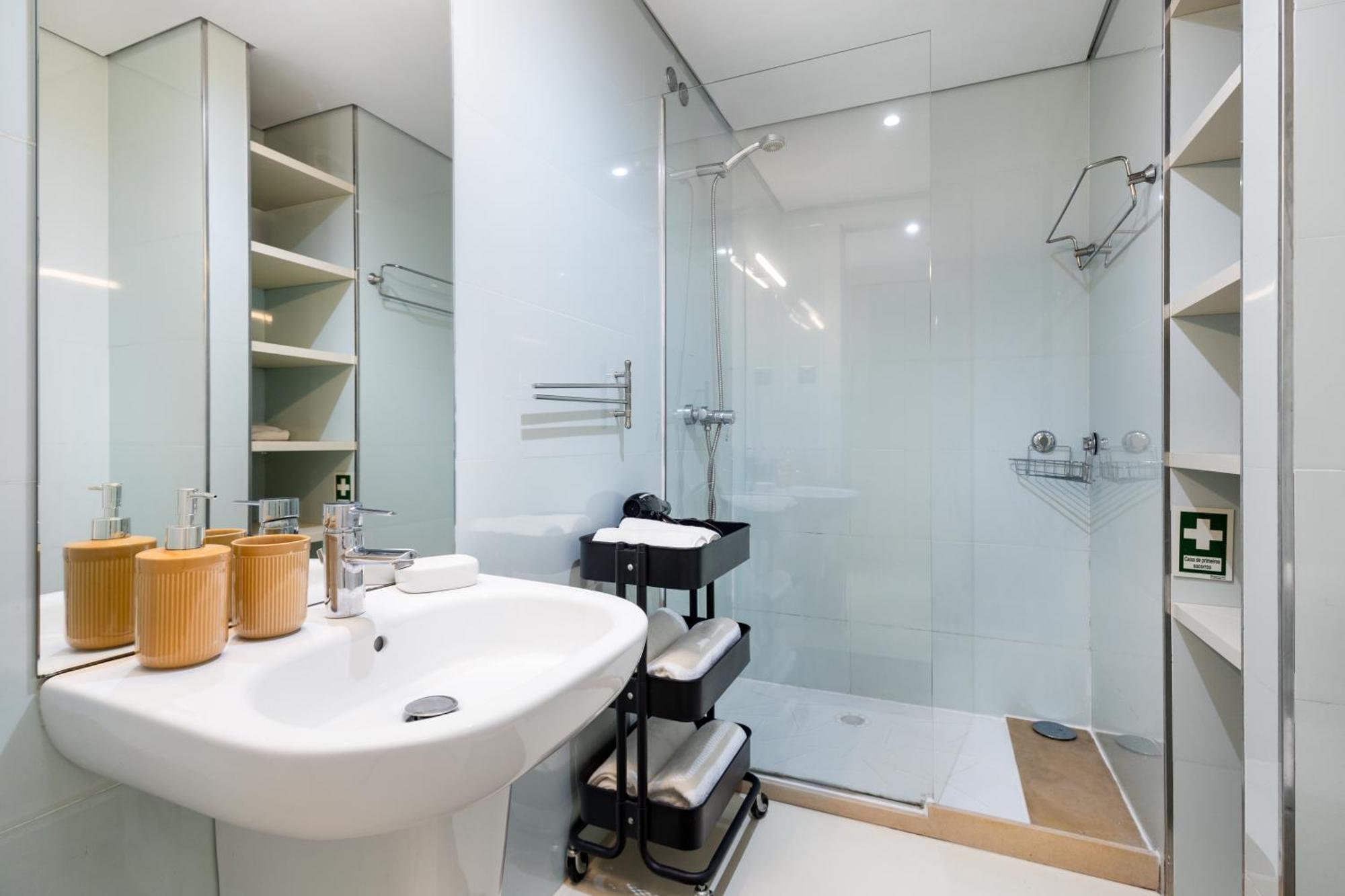 Boavista Loft Apartment Porto Ngoại thất bức ảnh