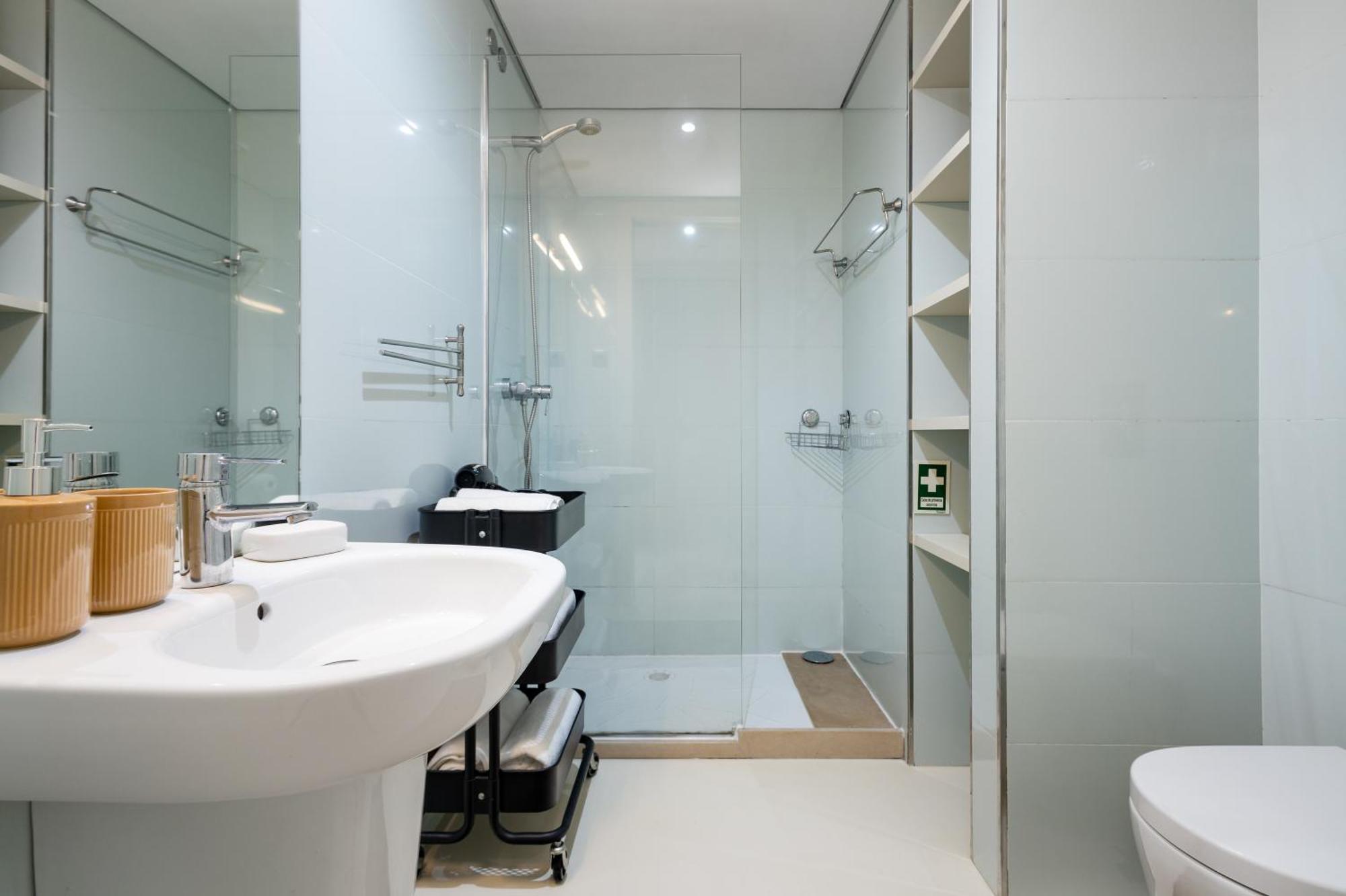 Boavista Loft Apartment Porto Ngoại thất bức ảnh