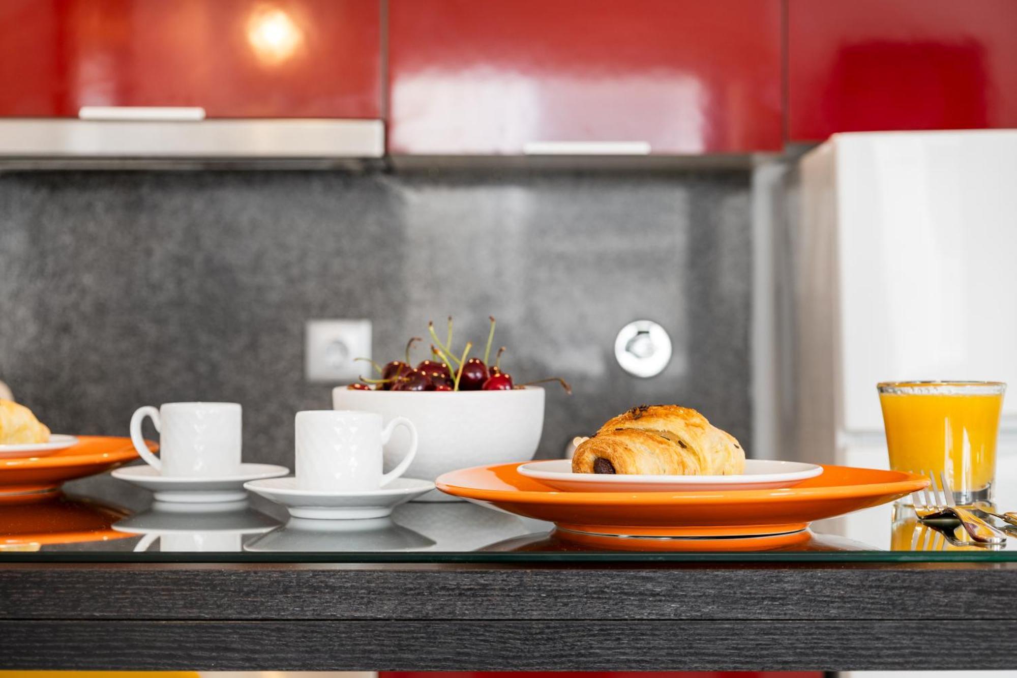Boavista Loft Apartment Porto Ngoại thất bức ảnh