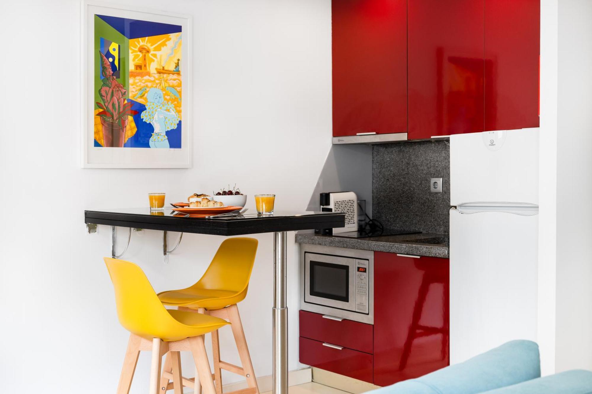 Boavista Loft Apartment Porto Ngoại thất bức ảnh