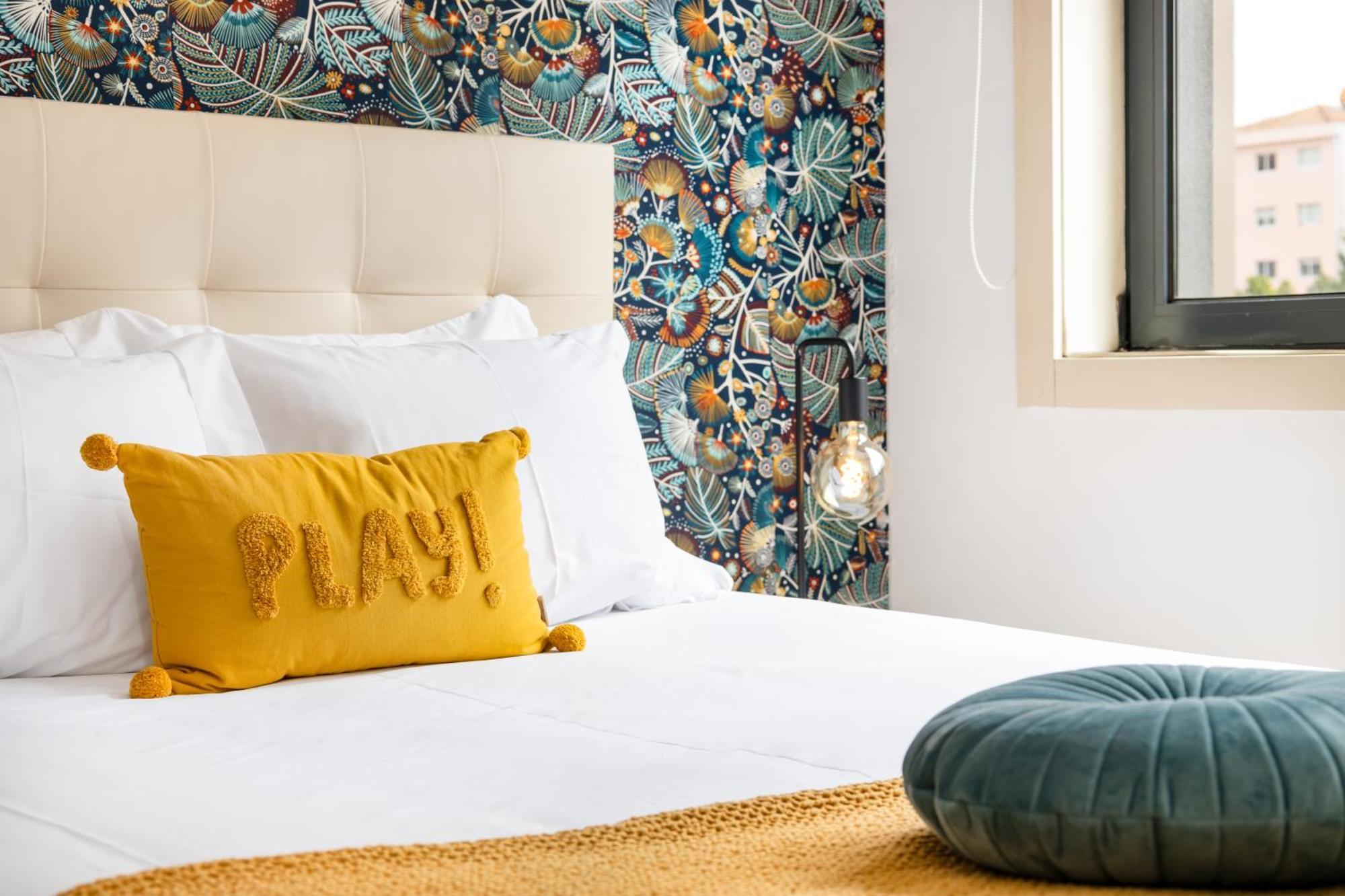 Boavista Loft Apartment Porto Ngoại thất bức ảnh
