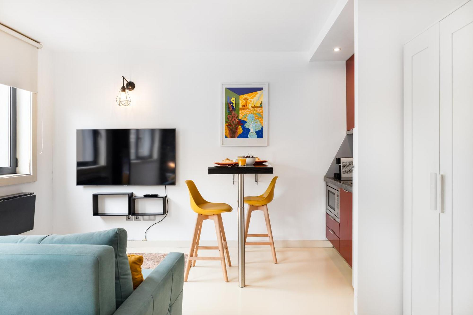 Boavista Loft Apartment Porto Ngoại thất bức ảnh