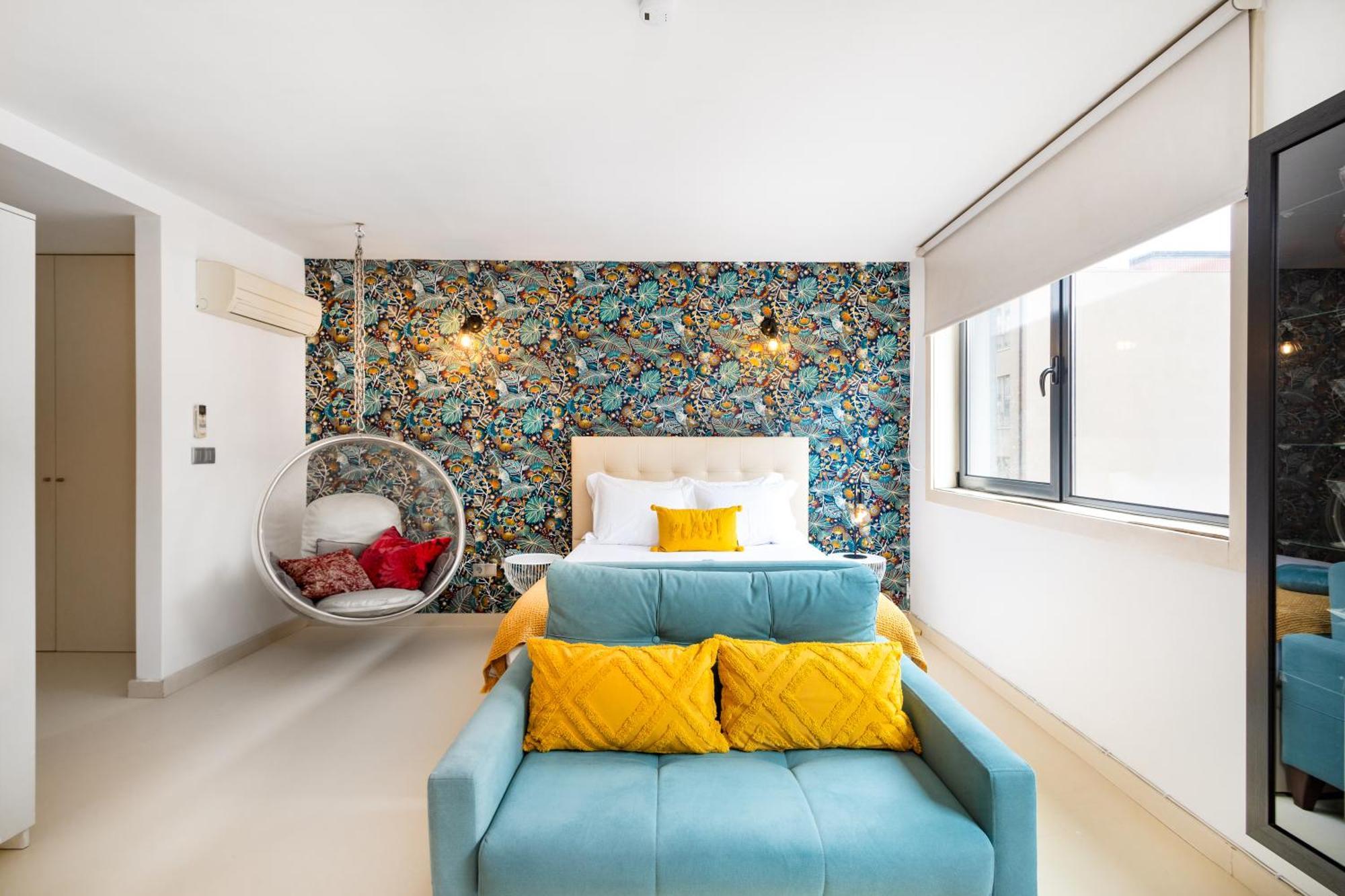 Boavista Loft Apartment Porto Ngoại thất bức ảnh