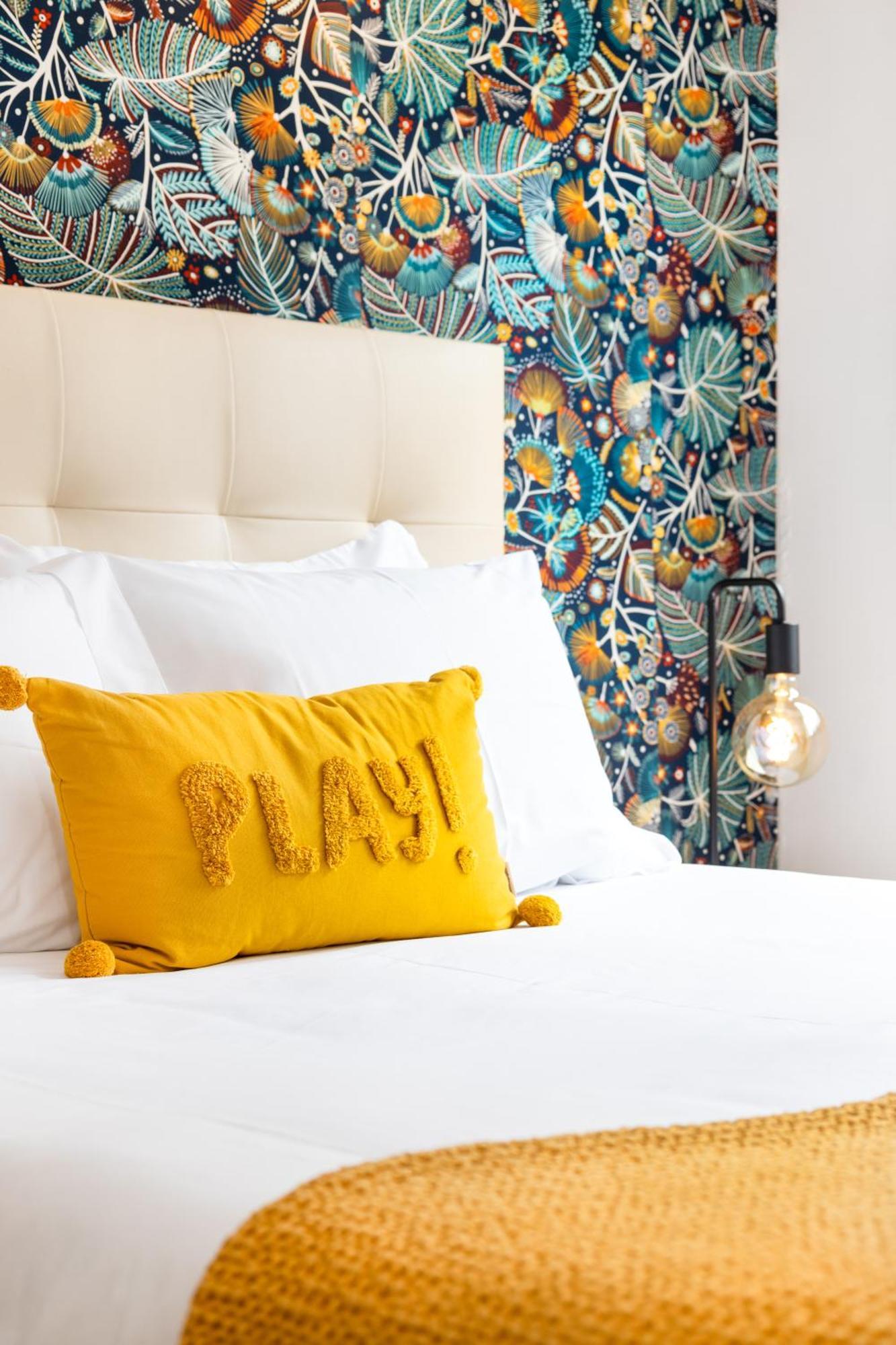 Boavista Loft Apartment Porto Ngoại thất bức ảnh