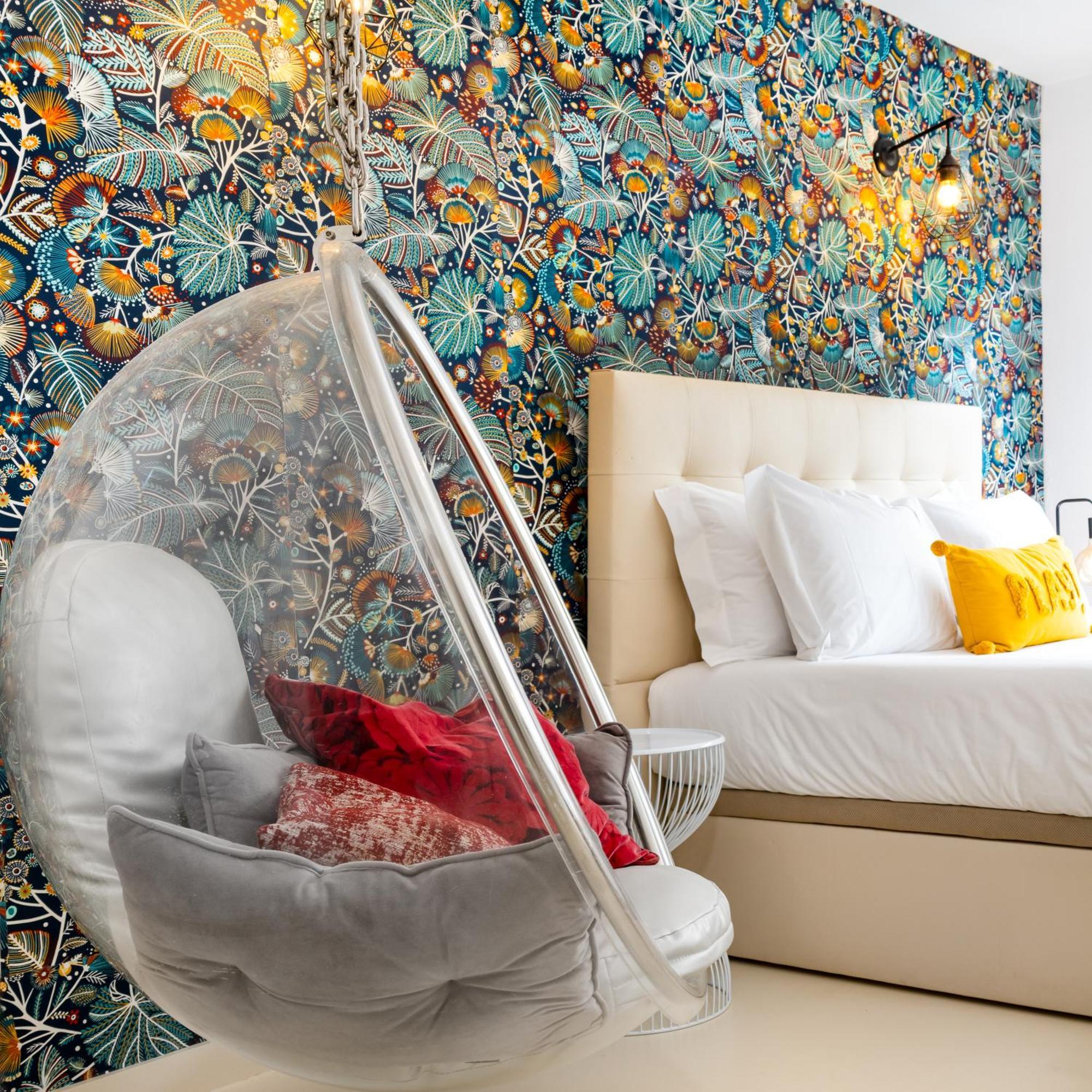 Boavista Loft Apartment Porto Ngoại thất bức ảnh